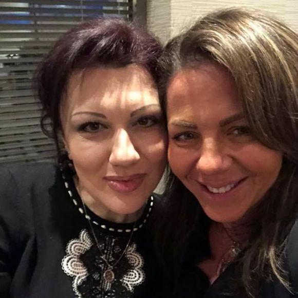 Meet your Posher, Maria - Picture 1 of 1